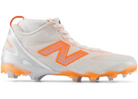 New Balance FreezeLX v5 White Orange