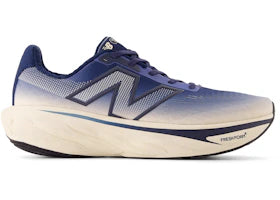 New Balance Fresh Foam X 1080v14 Bisque Navy - vue 360