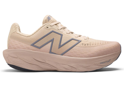 New Balance Fresh Foam 1080v14 Desert Clay Flat Taupe Castlerock - authentic New Balance sneakers