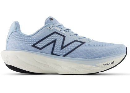 New Balance Fresh Foam 1080v14 Light Chrome Blue Ice Blue Sea Salt - sneakers view 2