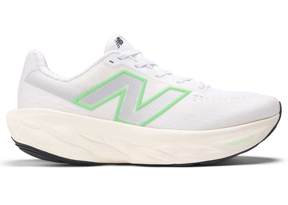 New Balance Fresh Foam 1080v14 White Lime Leaf Angora - authentic New Balance sneakers