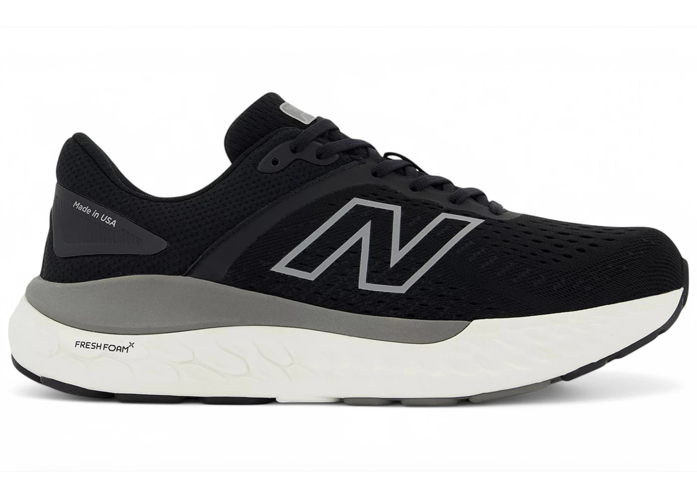 New Balance Fresh Foam 1540v4 Black Harbor GrEy - vue 360