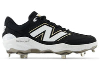 New Balance Fresh Foam 3000v7 Black White