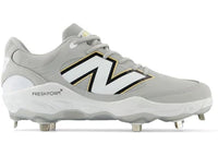 New Balance Fresh Foam 3000v7 Raincloud White