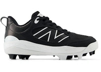 New Balance Fresh Foam 3000v7 Rubber Molded Black White (PS)
