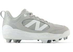New Balance Fresh Foam 3000v7 Rubber Molded Raincloud White (PS)