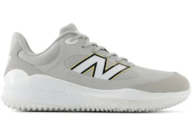New Balance Fresh Foam 3000v7 Turf Trainer Raincloud White