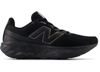New Balance Fresh Foam 520 v9 Black (Women's)