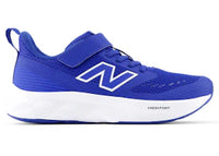 New Balance Fresh Foam 625 Bungee Lace Team Royal White Blue Gemstone (PS)