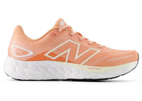 New Balance Fresh Foam 680v8 Peach Nectar White Permafrost (Women's)