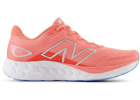 New Balance Fresh Foam 680v8 Sunfade Red Drift Red Silver Metallic (Women's)