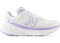 New Balance Fresh Foam 840F White Lilac Glo (Women's)