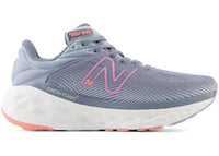 New Balance Fresh Foam 840v1 Arctic Grey Raspberry (Women's)