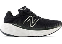New Balance Fresh Foam 840v1 Black Magnet (Women's)