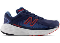 New Balance Fresh Foam X 840v1 Navy True Red Heron Blue