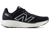 New Balance Fresh Foam X 860v13 Black Sea Salt Silver Metallic (Women's)