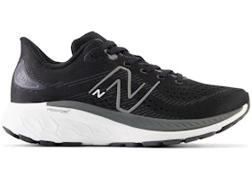 New Balance Fresh Foam X 860v13 Black White Magnet (GS) - vue 360