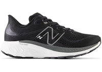 New Balance Fresh Foam X 860v13 Black White Magnet (GS)