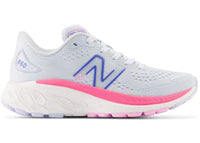 New Balance Fresh Foam X 860v13 Moon Dust Neon Pink (PS)