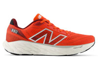 New Balance Fresh Foam X 860v13 Neo Flame Mercury Red Sea Salt