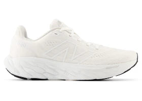 New Balance Fresh Foam X 860v13 White Silver Metallic Sea Salt (Women's) - vue 360