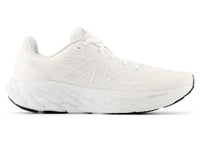 New Balance Fresh Foam X 860v13 White Silver Metallic Sea Salt (Women's)