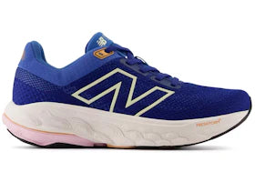 New Balance Fresh Foam X 860v14 Inkwell Washed Pink (Women's) - vue 360