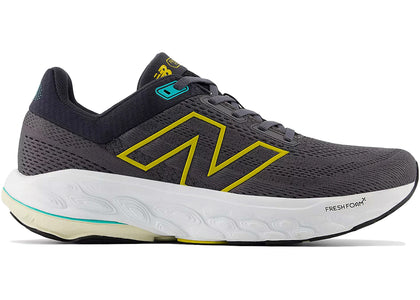 New Balance Fresh Foam X 860v14 Magnet Ginger Lemon Jade - authentic New Balance sneakers
