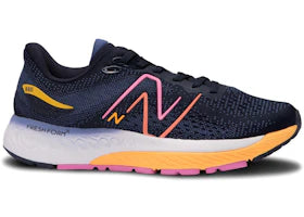 New Balance Fresh Foam X 880v12 Eclipse Vibrant Apricot Pink (Women's) - vue 360