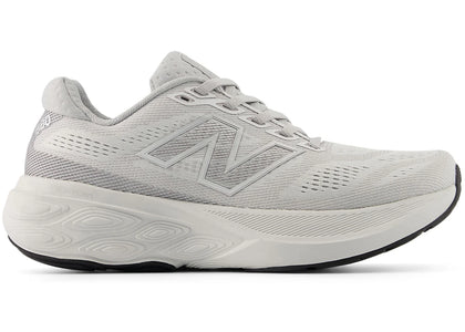 New Balance Fresh Foam 880v15 Grey Matter Raincloud Black (Women's) - sneakers view 2