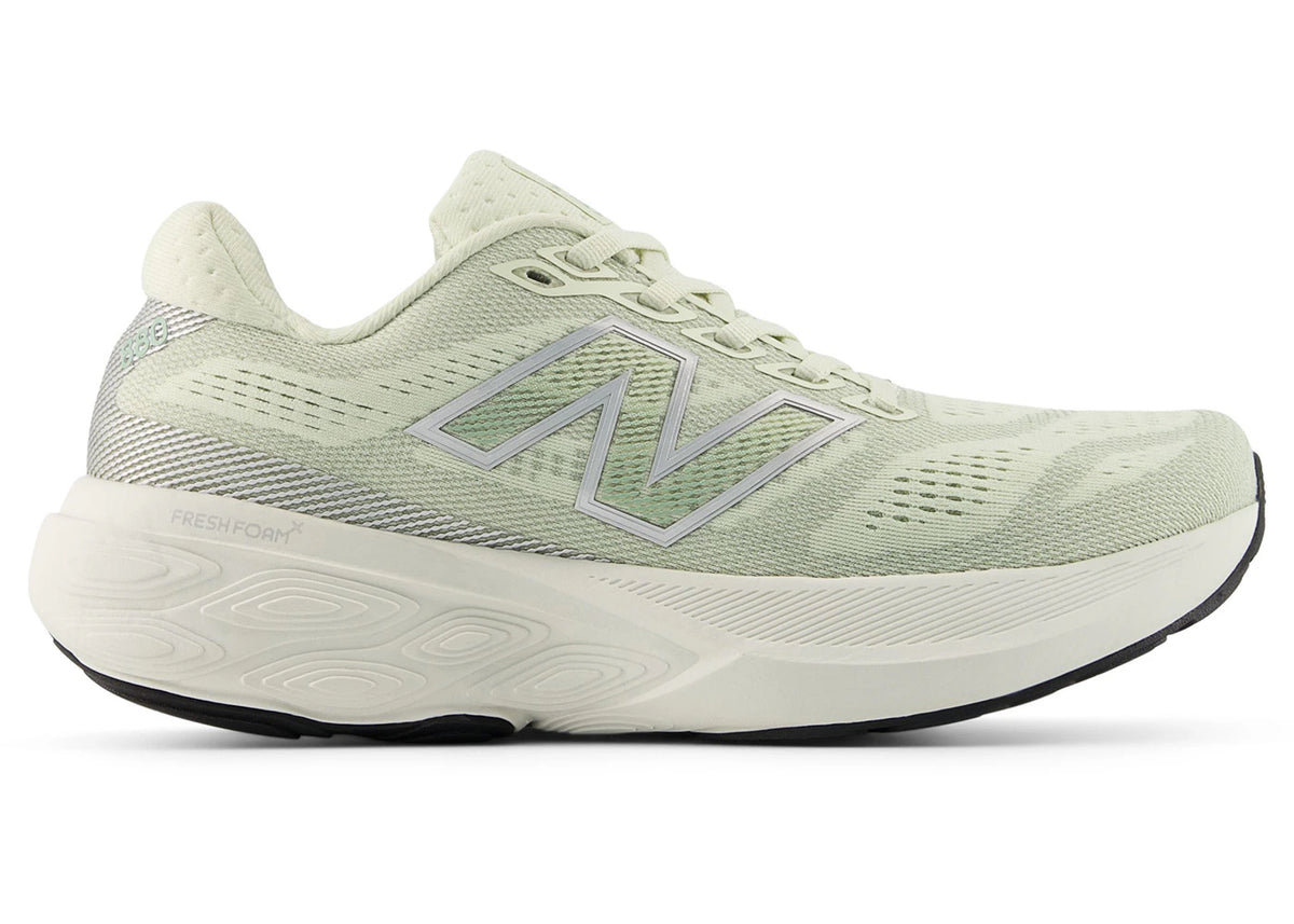 New Balance Fresh Foam 880v15 Mineral Sea Salt Garter Snake (Women's) - vue secondaire A