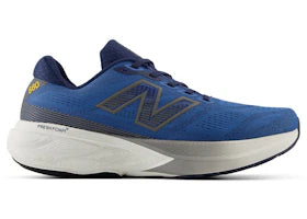 New Balance Fresh Foam 880v15 Sea Stone Nb Navy Marmalade - vue 360