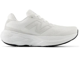 New Balance Fresh Foam 880v15 White Sea Salt Black (Women's) - vue 360