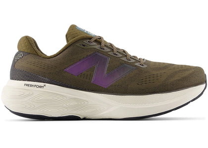 New Balance Fresh Foam 880v15 Woodl Shipyard Black - authentic New Balance sneakers