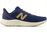 New Balance Fresh Foam Arishi v4 Dream State Incense Angora