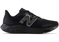 New Balance Fresh Foam Arishi v4 Slip Resistant Black Black Metallic