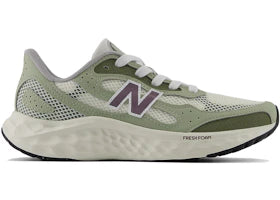 New Balance Fresh Foam Arishi v4 Tiralux Sea Salt Olivine (Women's)