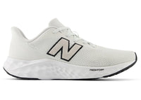 New Balance Fresh Foam Arishi v4 White Reflection Black