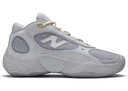New Balance Fresh Foam BB v3 Grey Day (2025) - authentic New Balance sneakers
