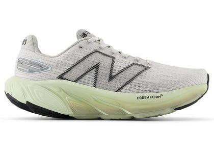New Balance Fresh Foam Balos v1 Grey Matter Mineral White - authentic New Balance sneakers
