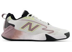 New Balance Fresh Foam X CT-Rally v1 White Black - vue 360