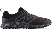 New Balance Fresh Foam Contend v2 Black Multi Black