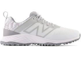 New Balance Fresh Foam Contend v2 White Grey