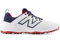 New Balance Fresh Foam Contend v2 White Navy