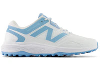 New Balance Fresh Foam Contend v3 Light Blue White