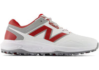 New Balance Fresh Foam Contend v3 Team Red Alloy