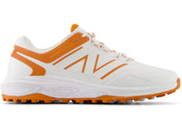 New Balance Fresh Foam Contend v3 White Classic Orange