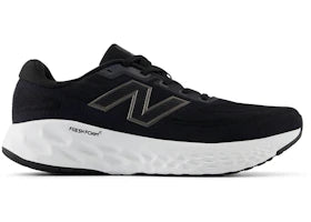 New Balance Fresh Foam X EVOZ v4 Black Phantom - vue 360