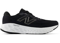 New Balance Fresh Foam X EVOZ v4 Black Phantom