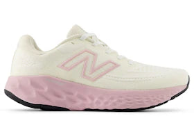 New Balance Fresh Foam X EVOZ v4 Sea Salt Angora Twilight Haze (Women's) - vue 360